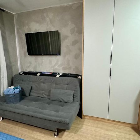 Elegante Apartamento Prox Metro Bras - Rua Coronel Mursa, 56 - Bras San Paolo Esterno foto