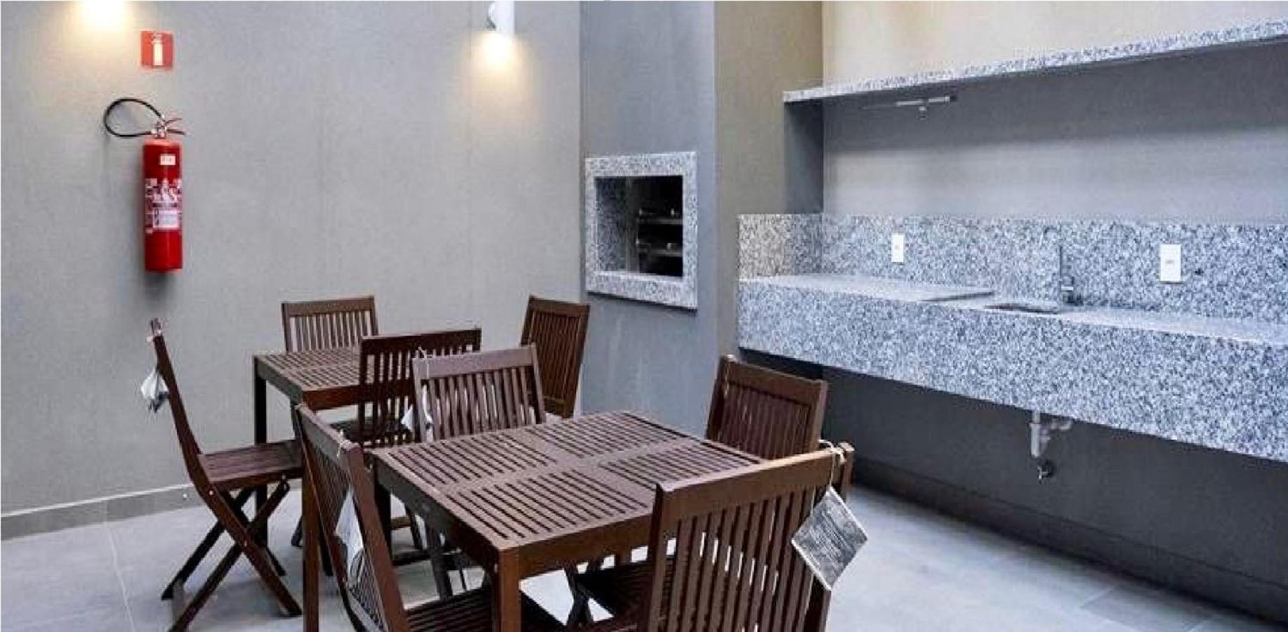 Elegante Apartamento Prox Metro Bras - Rua Coronel Mursa, 56 - Bras San Paolo Esterno foto