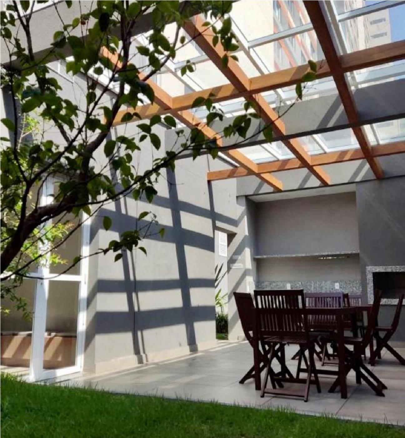 Elegante Apartamento Prox Metro Bras - Rua Coronel Mursa, 56 - Bras San Paolo Esterno foto