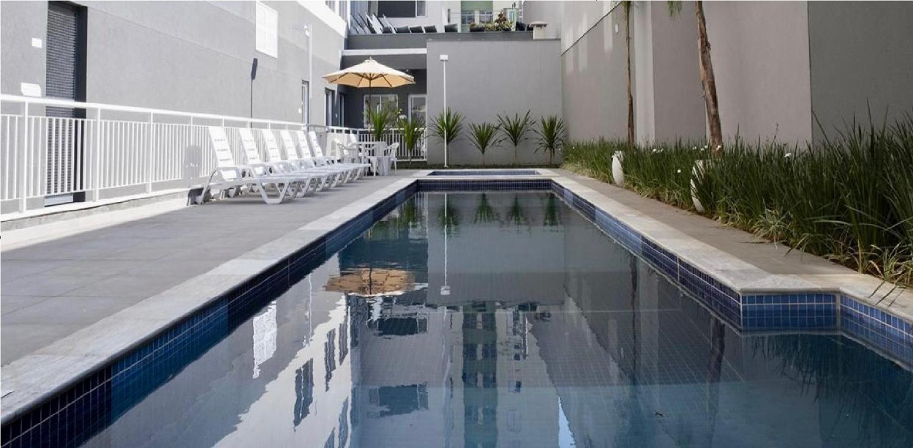 Elegante Apartamento Prox Metro Bras - Rua Coronel Mursa, 56 - Bras San Paolo Esterno foto
