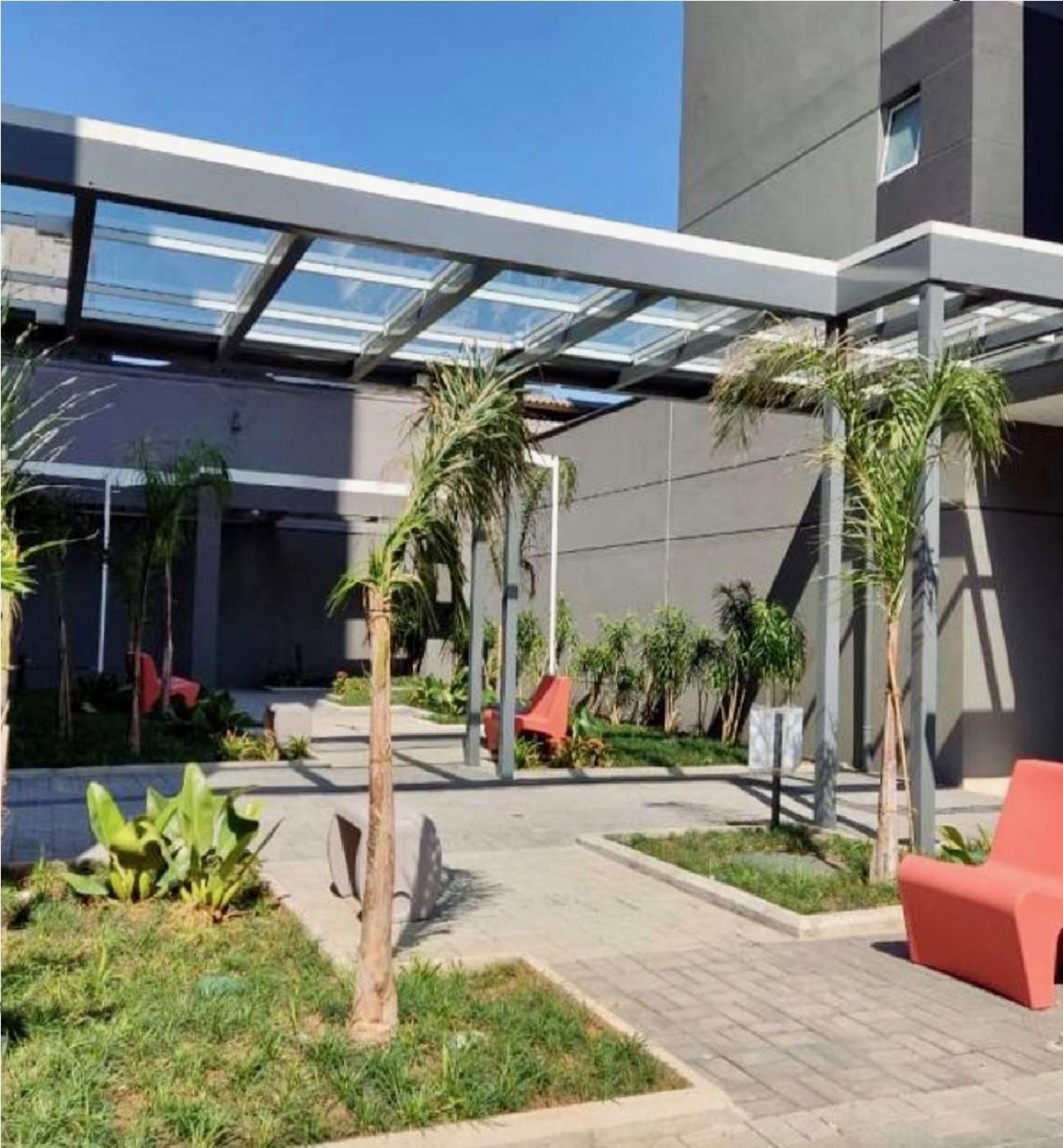 Elegante Apartamento Prox Metro Bras - Rua Coronel Mursa, 56 - Bras San Paolo Esterno foto