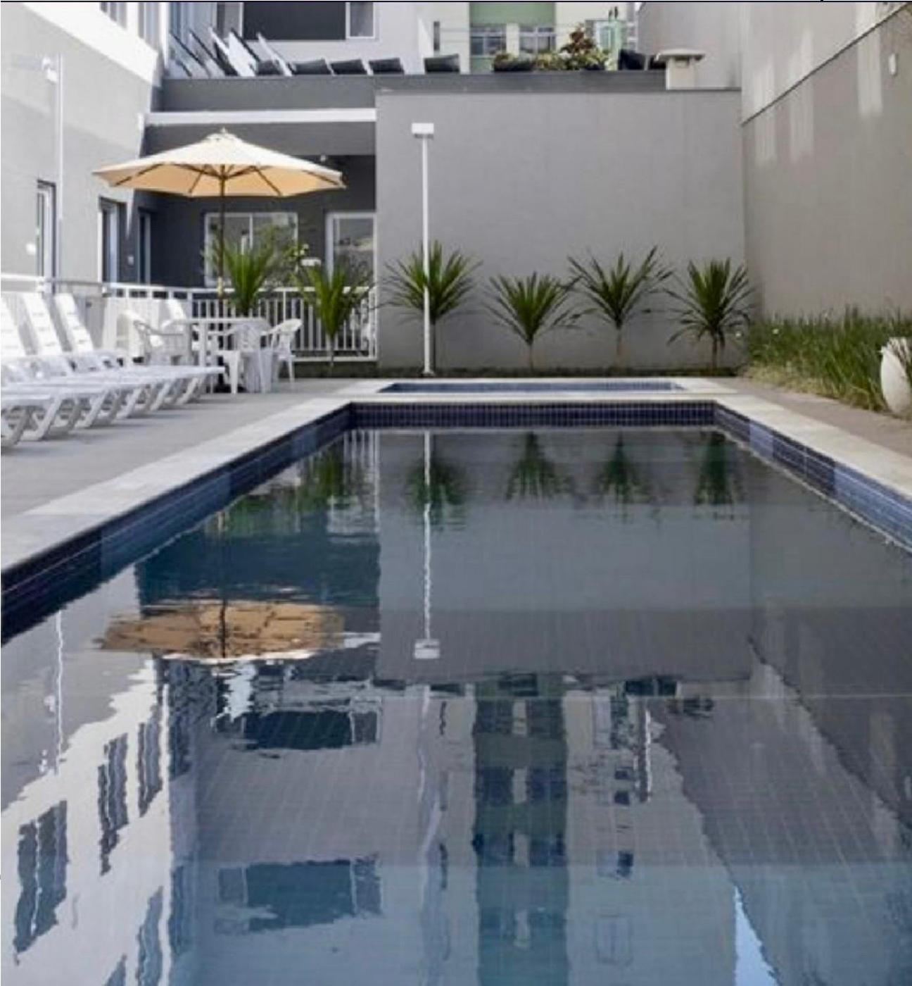 Elegante Apartamento Prox Metro Bras - Rua Coronel Mursa, 56 - Bras San Paolo Esterno foto