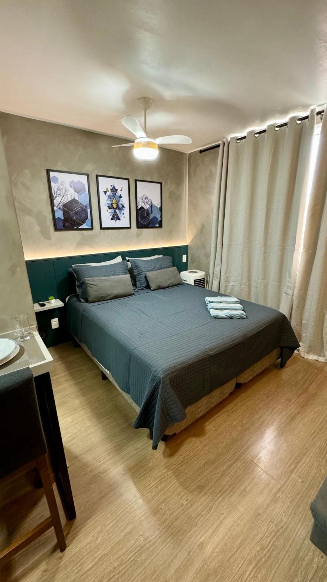 Elegante Apartamento Prox Metro Bras - Rua Coronel Mursa, 56 - Bras San Paolo Esterno foto