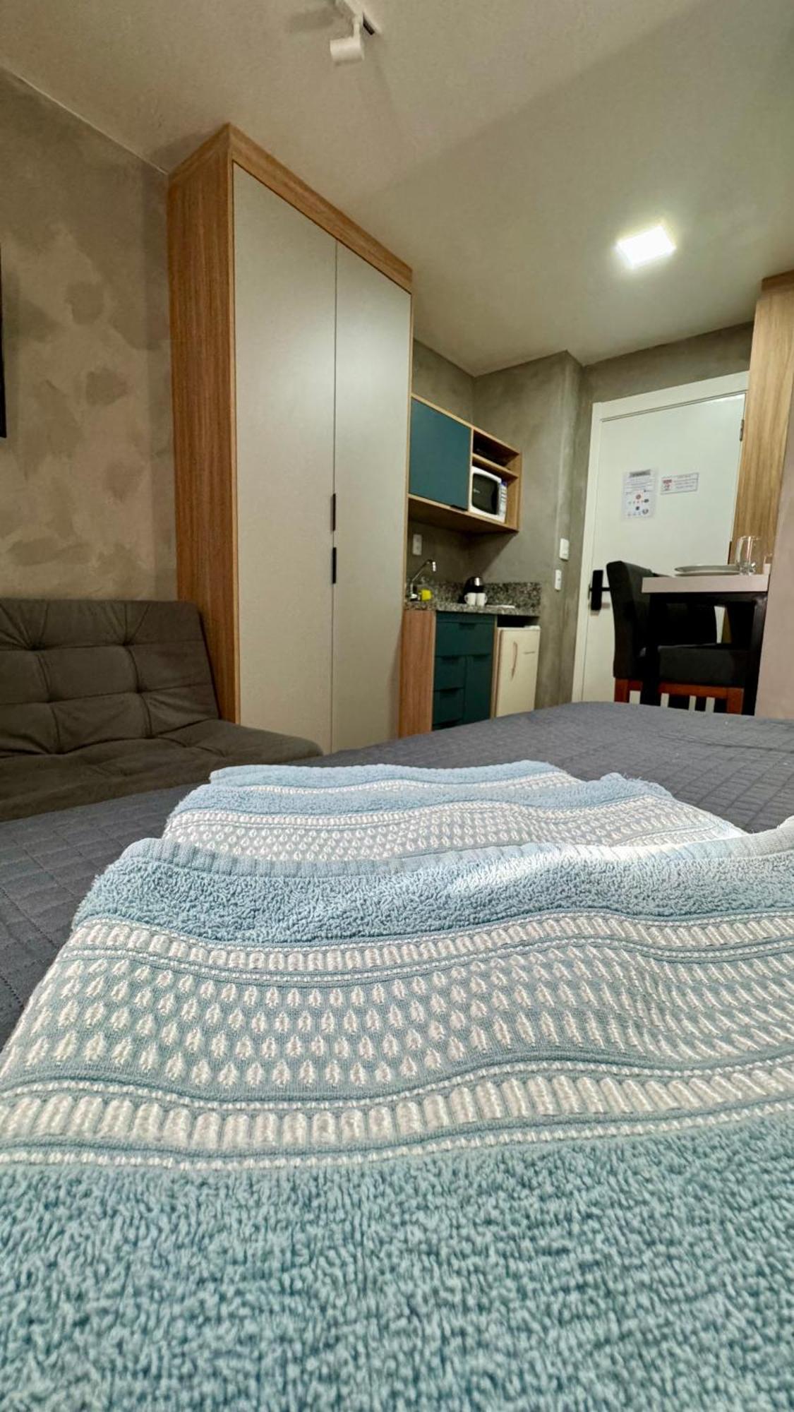 Elegante Apartamento Prox Metro Bras - Rua Coronel Mursa, 56 - Bras San Paolo Esterno foto
