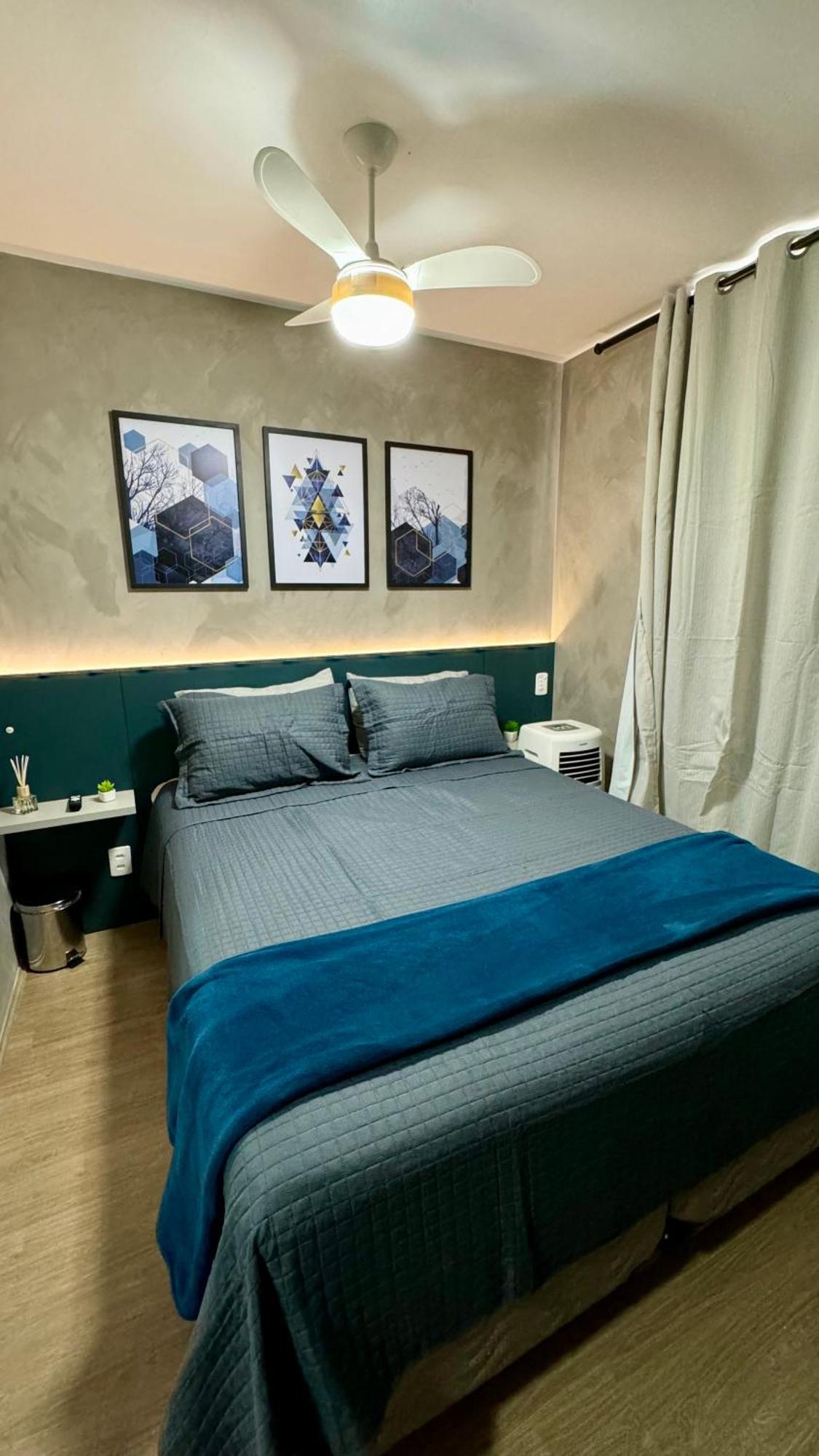 Elegante Apartamento Prox Metro Bras - Rua Coronel Mursa, 56 - Bras San Paolo Esterno foto
