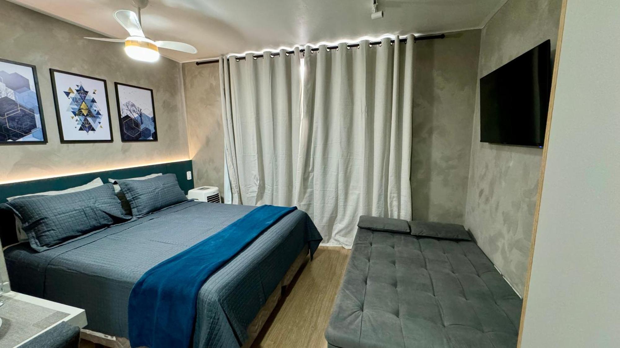 Elegante Apartamento Prox Metro Bras - Rua Coronel Mursa, 56 - Bras San Paolo Esterno foto