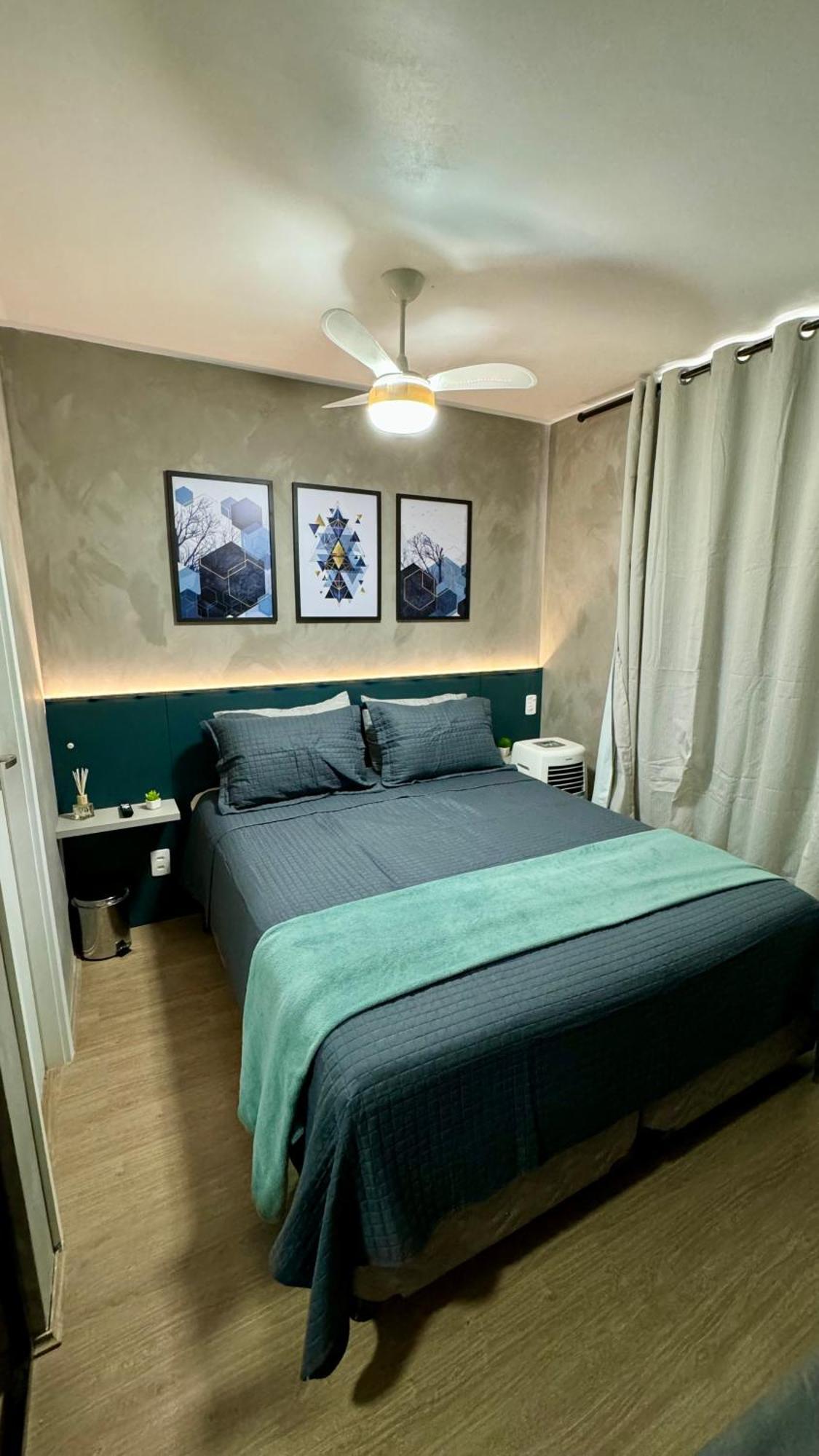 Elegante Apartamento Prox Metro Bras - Rua Coronel Mursa, 56 - Bras San Paolo Esterno foto