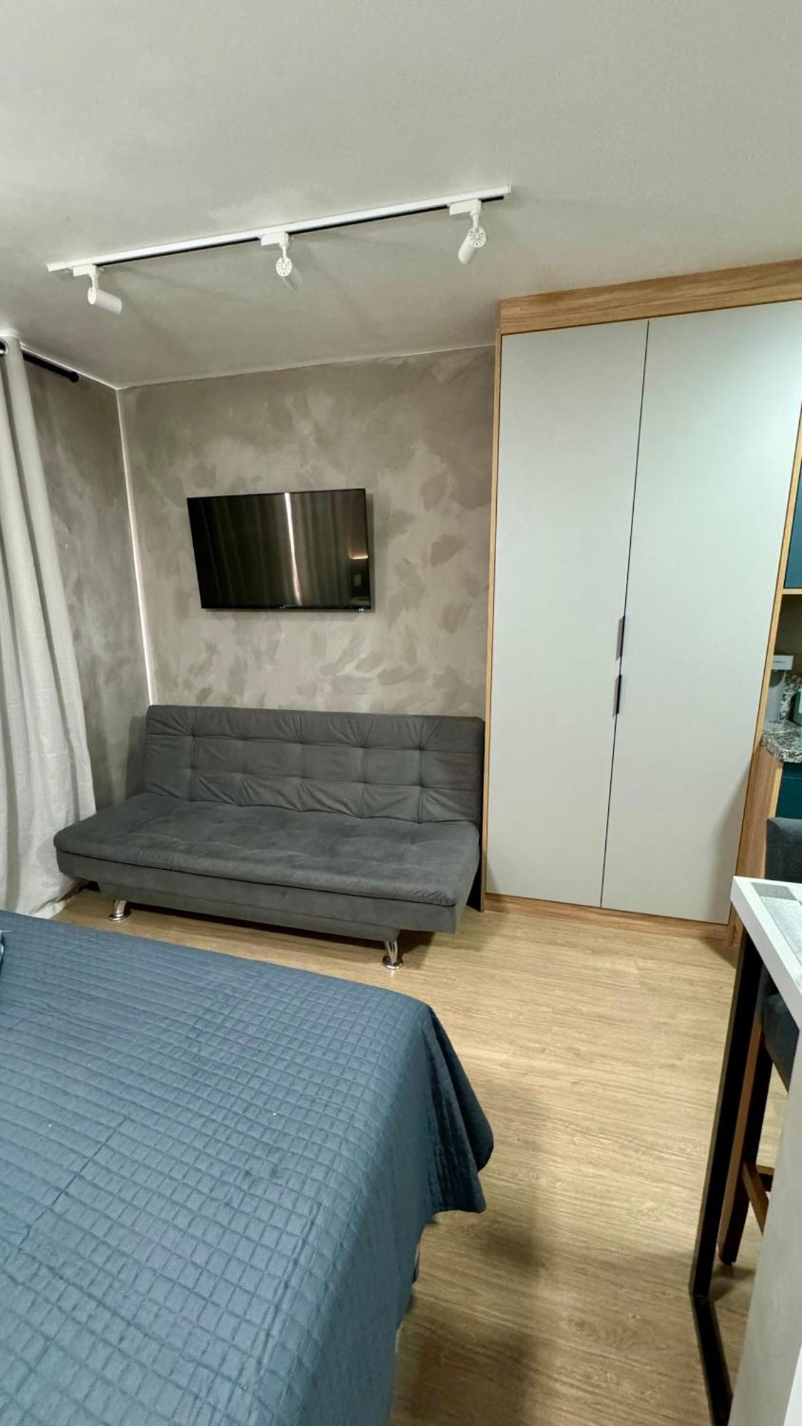 Elegante Apartamento Prox Metro Bras - Rua Coronel Mursa, 56 - Bras San Paolo Esterno foto