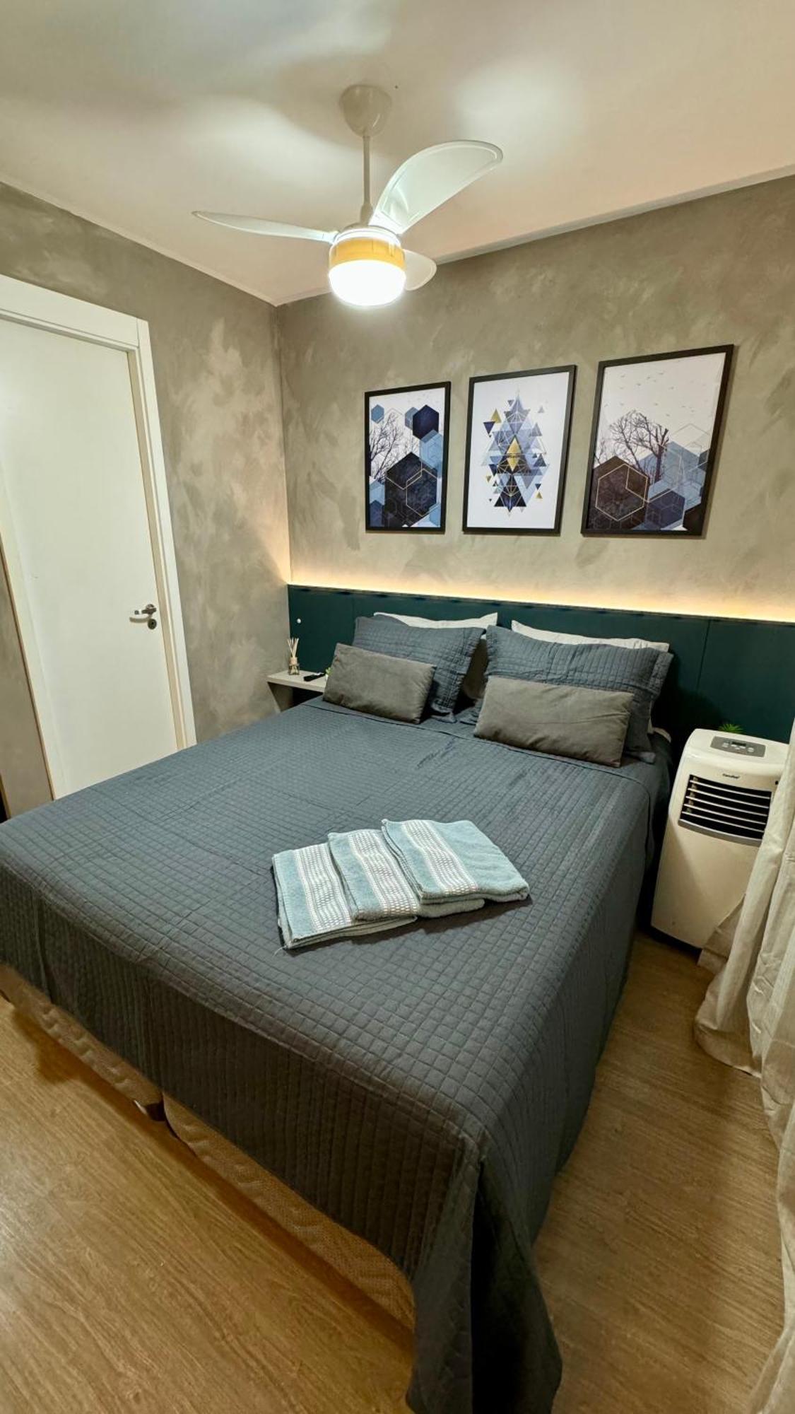 Elegante Apartamento Prox Metro Bras - Rua Coronel Mursa, 56 - Bras San Paolo Esterno foto