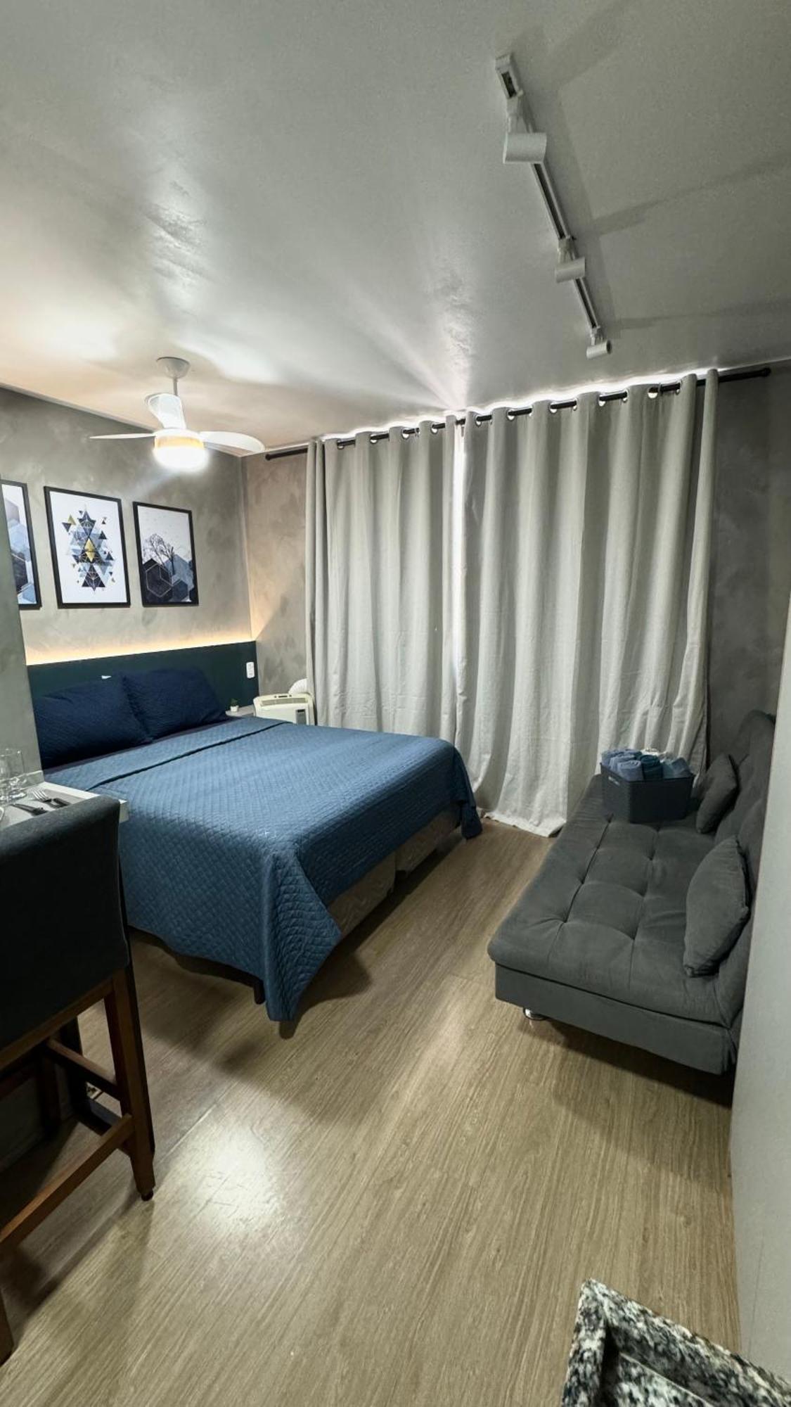 Elegante Apartamento Prox Metro Bras - Rua Coronel Mursa, 56 - Bras San Paolo Esterno foto
