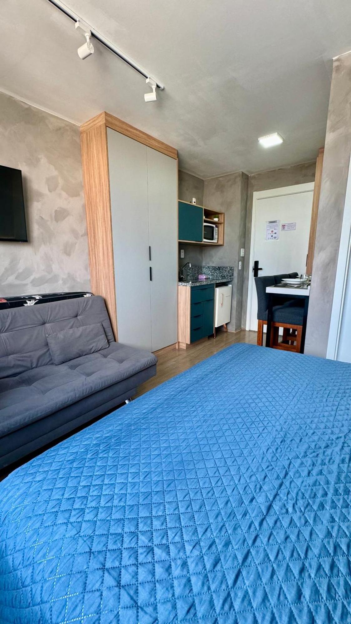 Elegante Apartamento Prox Metro Bras - Rua Coronel Mursa, 56 - Bras San Paolo Esterno foto