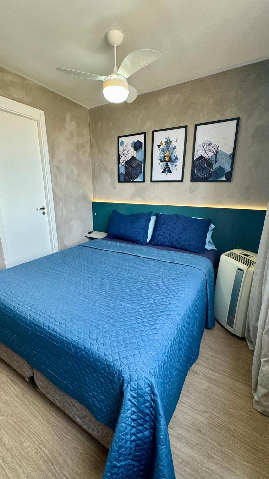 Elegante Apartamento Prox Metro Bras - Rua Coronel Mursa, 56 - Bras San Paolo Esterno foto