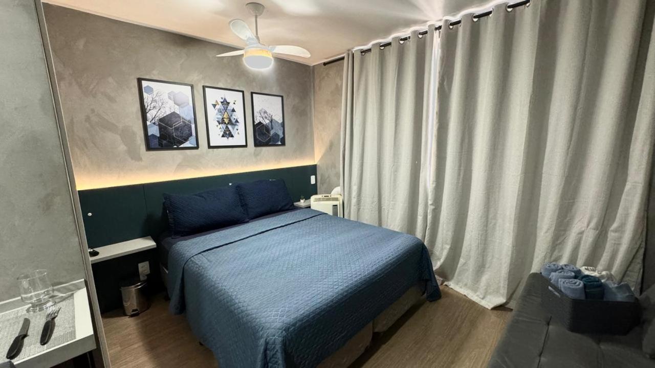 Elegante Apartamento Prox Metro Bras - Rua Coronel Mursa, 56 - Bras San Paolo Esterno foto