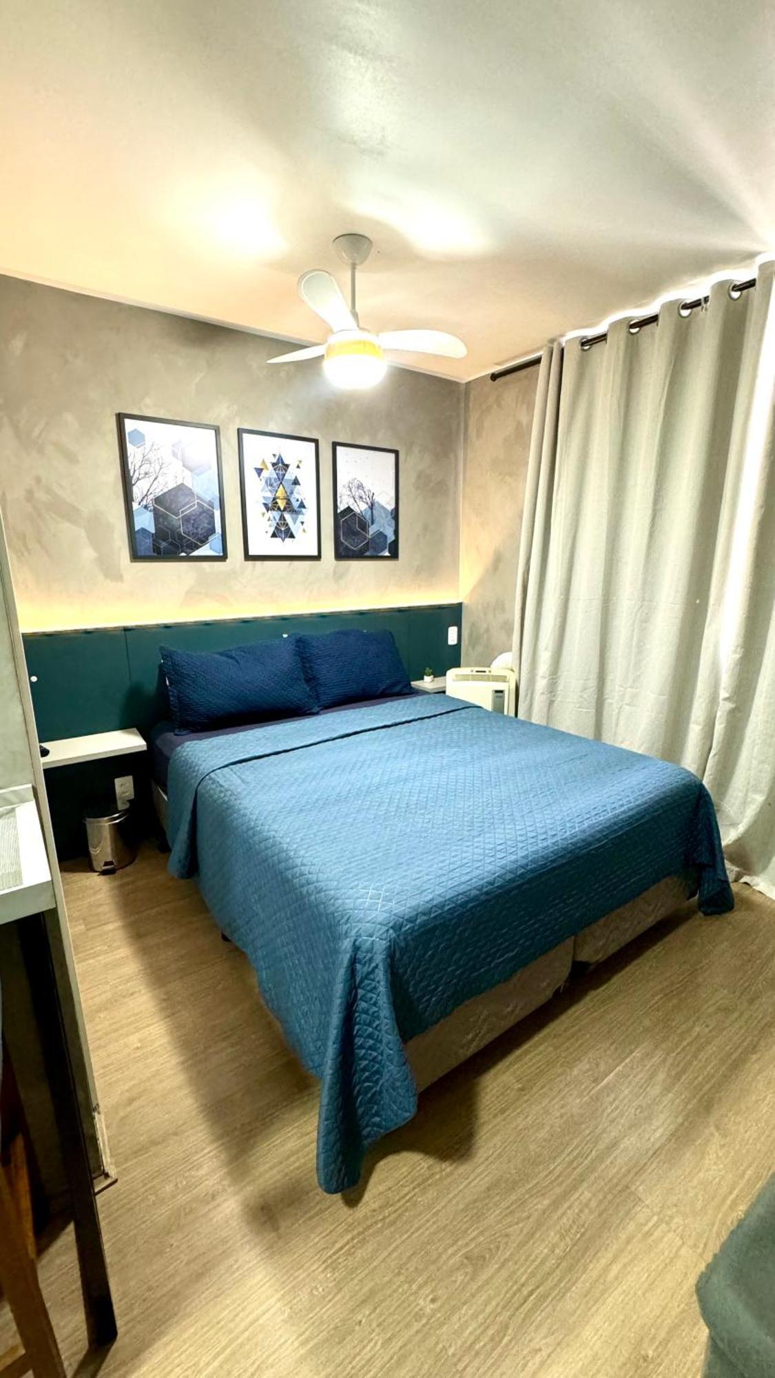 Elegante Apartamento Prox Metro Bras - Rua Coronel Mursa, 56 - Bras San Paolo Esterno foto