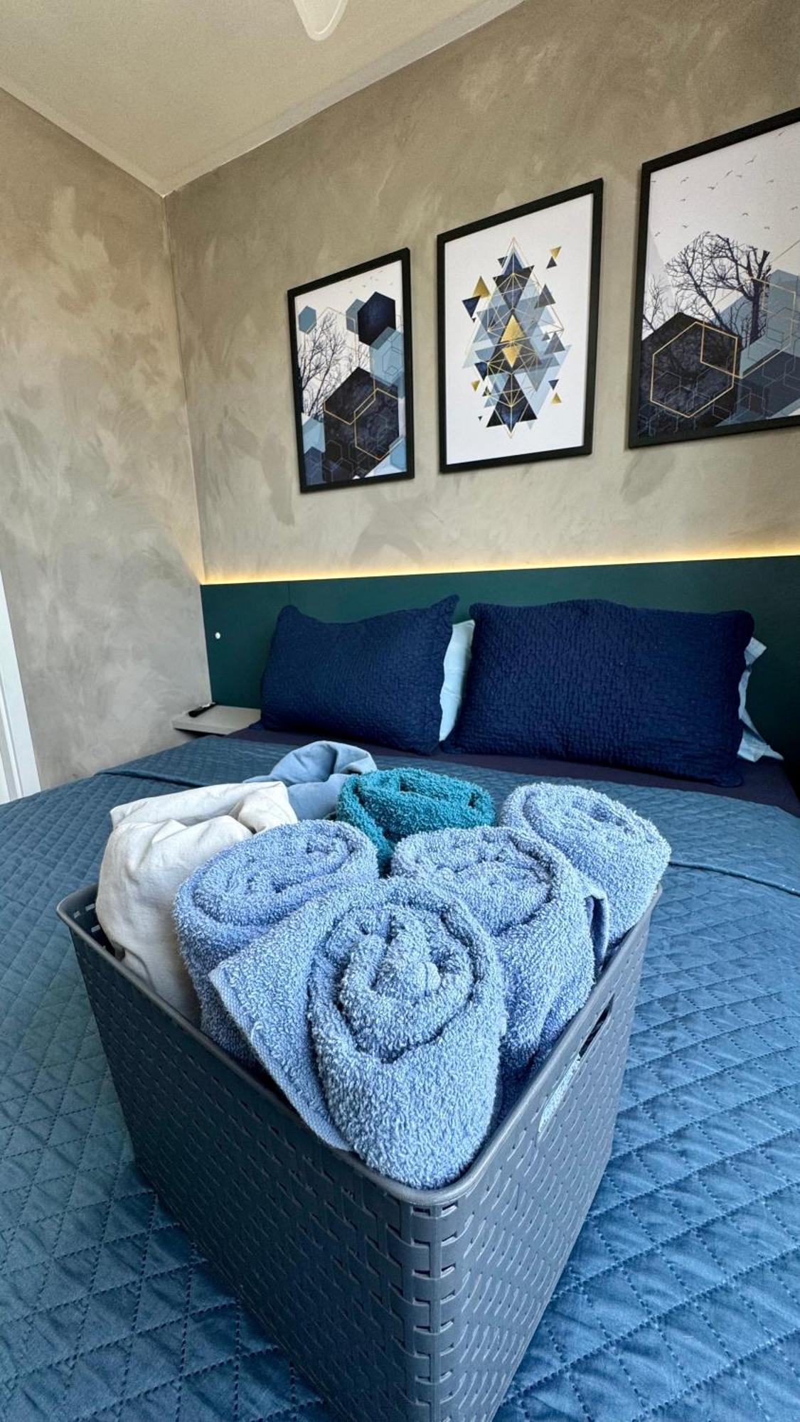 Elegante Apartamento Prox Metro Bras - Rua Coronel Mursa, 56 - Bras San Paolo Esterno foto