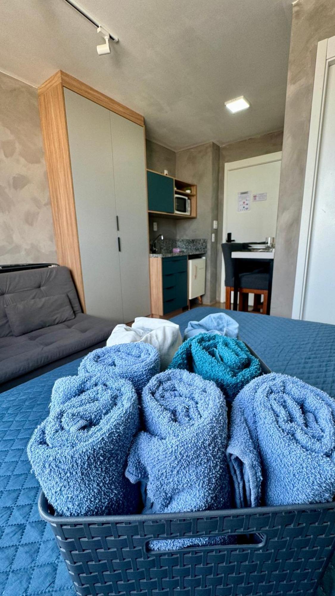 Elegante Apartamento Prox Metro Bras - Rua Coronel Mursa, 56 - Bras San Paolo Esterno foto
