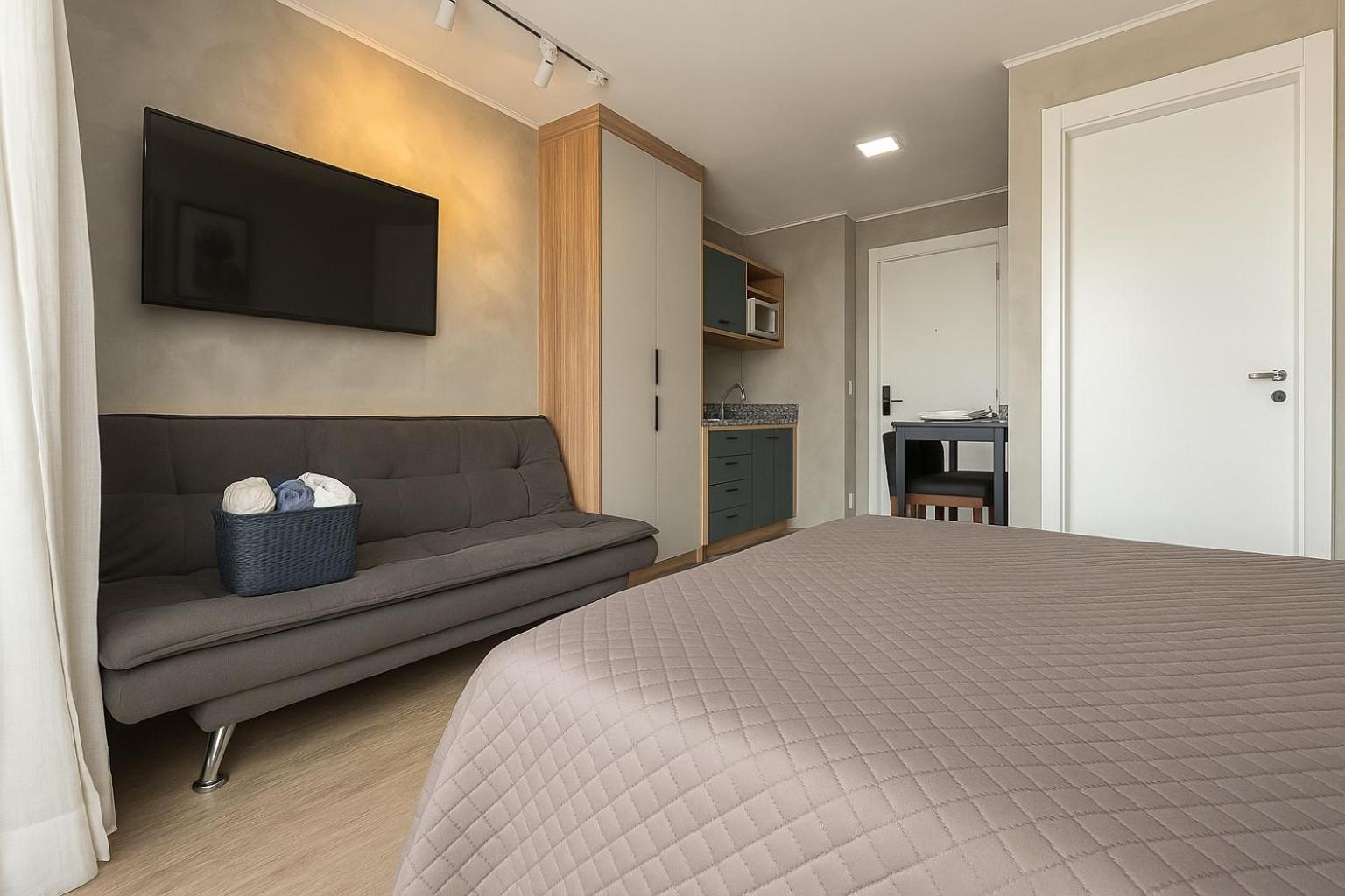 Elegante Apartamento Prox Metro Bras - Rua Coronel Mursa, 56 - Bras San Paolo Esterno foto