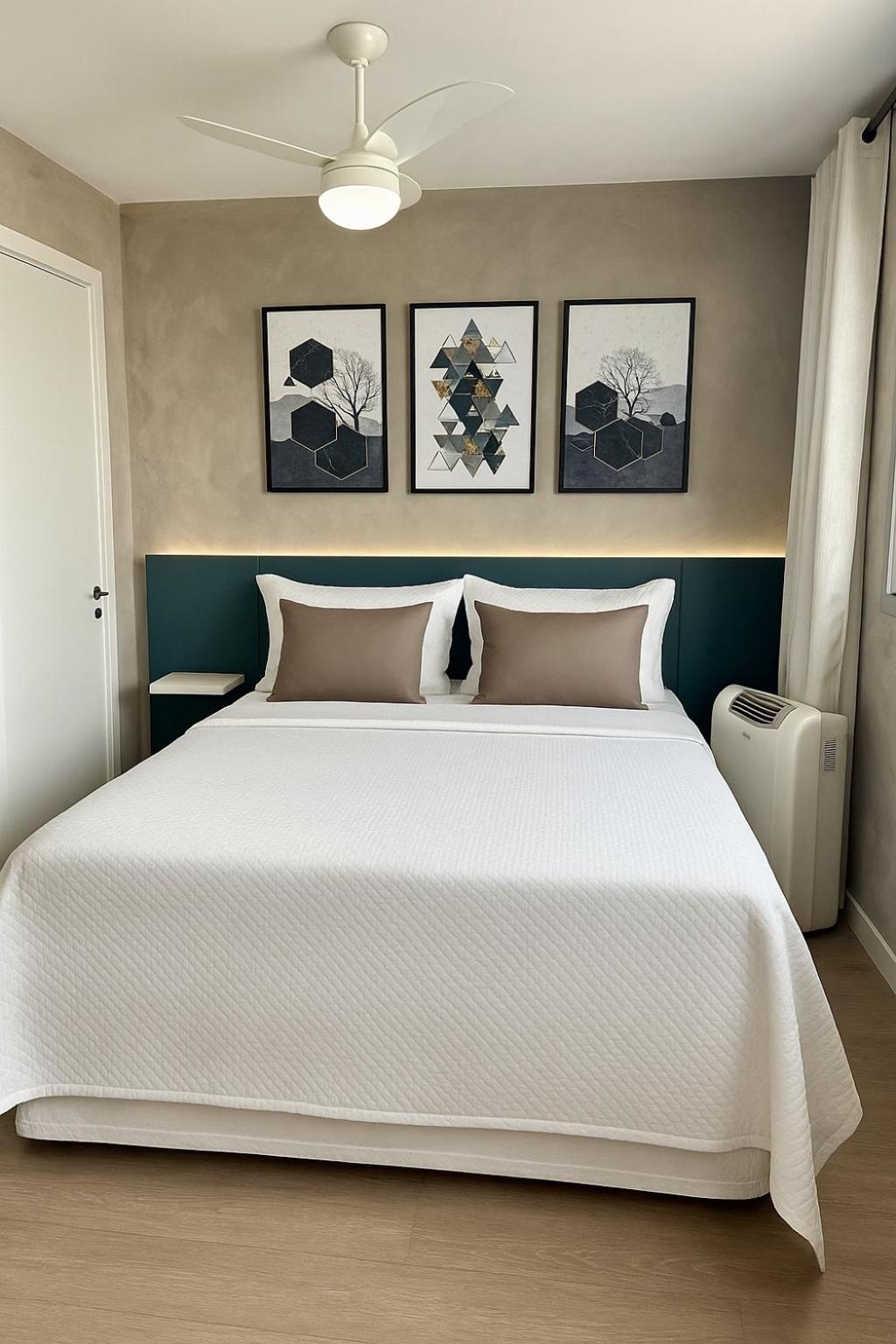 Elegante Apartamento Prox Metro Bras - Rua Coronel Mursa, 56 - Bras San Paolo Esterno foto